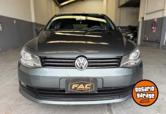 Volkswagen Gol Trend 2014 - foto 1
