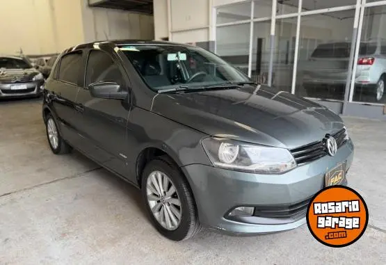 Volkswagen Gol Trend  2014 - foto 2