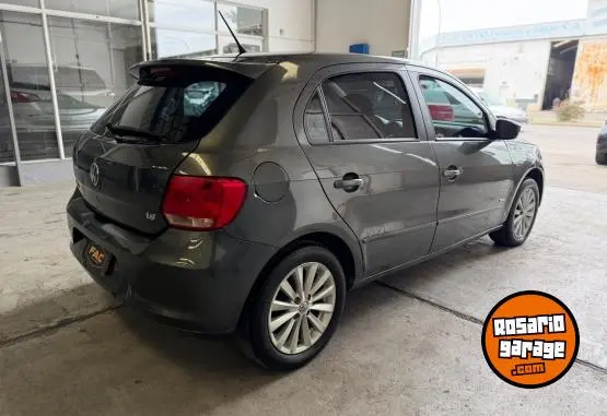 Volkswagen Gol Trend  2014 - foto 3