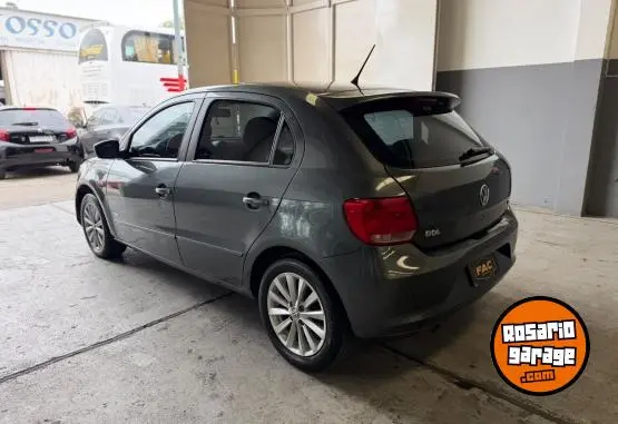 Volkswagen Gol Trend  2014 - foto 5