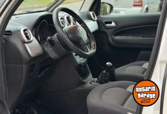 Citroën C3 Aircross  2017 - foto 5