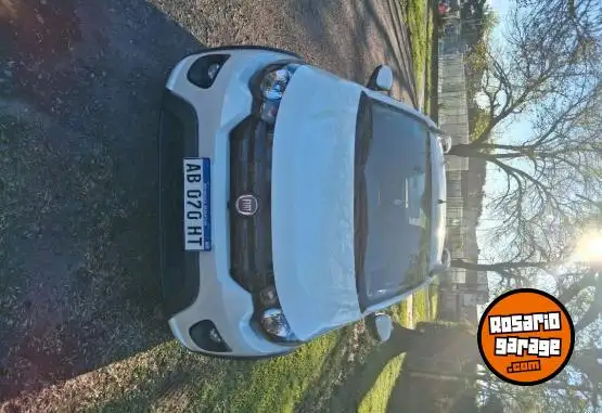 Fiat Mobi 2017 - foto 1