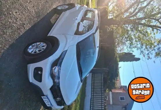 Fiat Mobi  2017 - foto 2