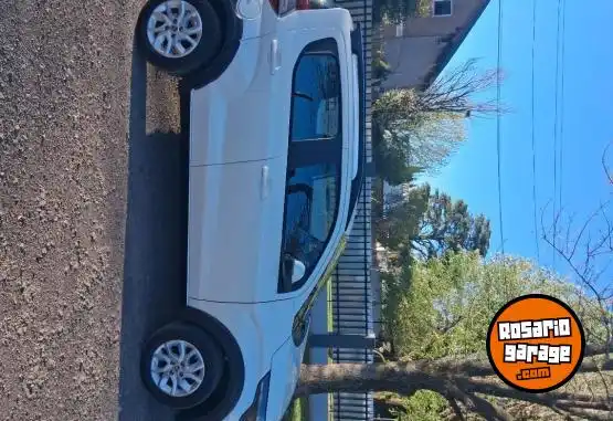 Fiat Mobi  2017 - foto 3
