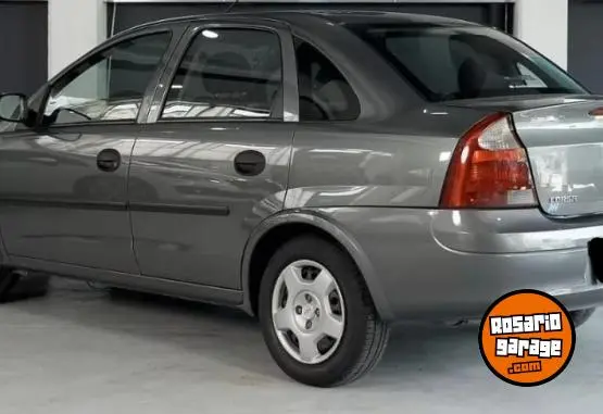 Chevrolet Corsa  2014 - foto 1