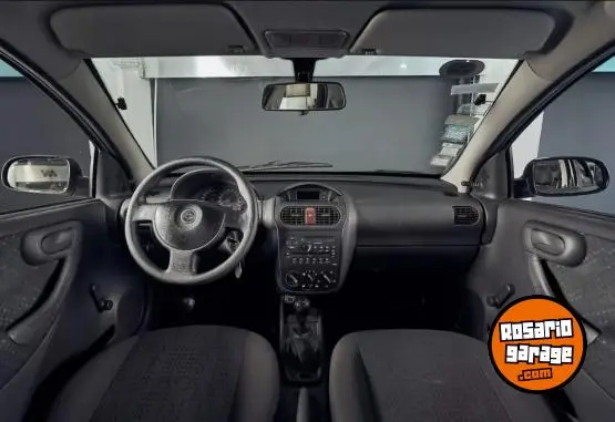 Chevrolet Corsa  2014 - foto 2