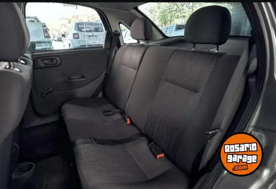 Chevrolet Corsa  2014 - foto 3