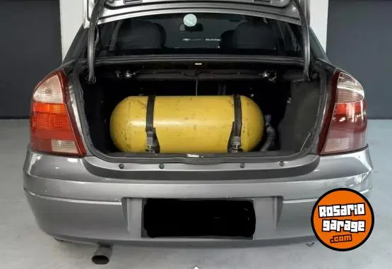 Chevrolet Corsa  2014 - foto 4