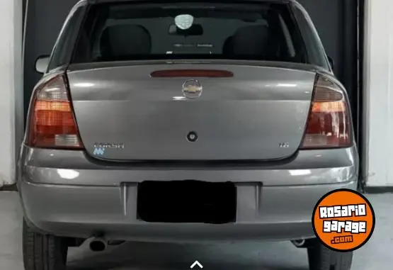 Chevrolet Corsa  2014 - foto 5