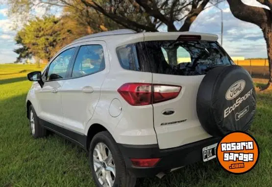 Ford Ecosport Titanium 2.0 2015 - foto 1