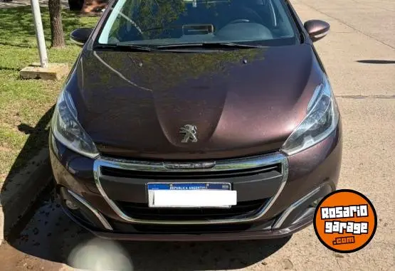 Peugeot 2018  2018 - foto 1