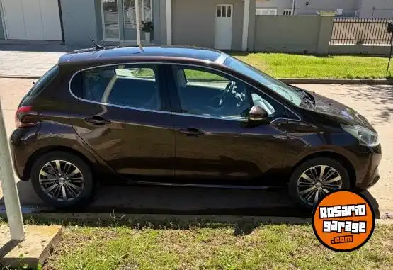 Peugeot 2018  2018 - foto 2
