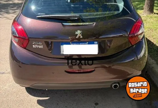 Peugeot 2018  2018 - foto 4