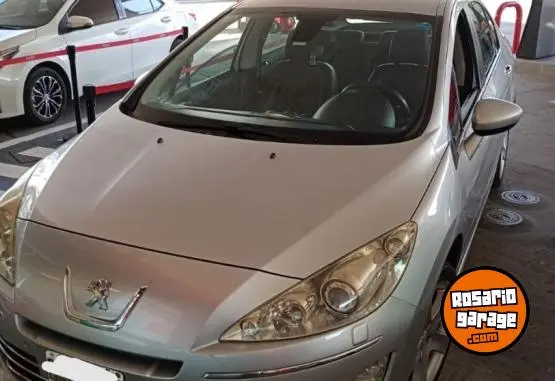 Peugeot 408  2013 - foto 1
