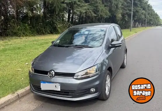 Volkswagen Fox  2018 - foto 1