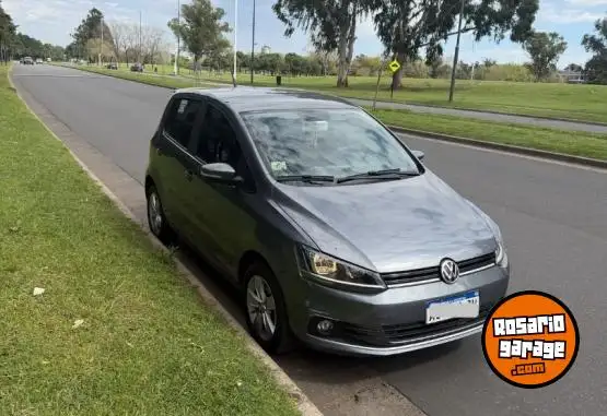 Volkswagen Fox  2018 - foto 2