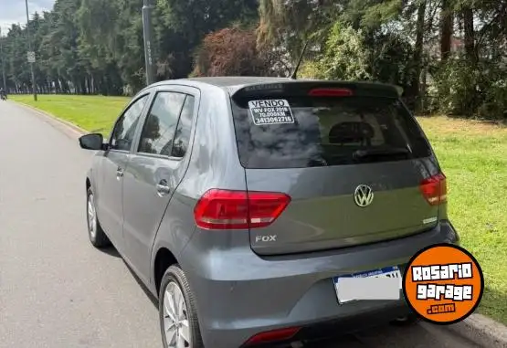 Volkswagen Fox  2018 - foto 3