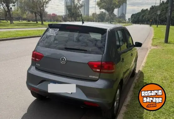 Volkswagen Fox  2018 - foto 5
