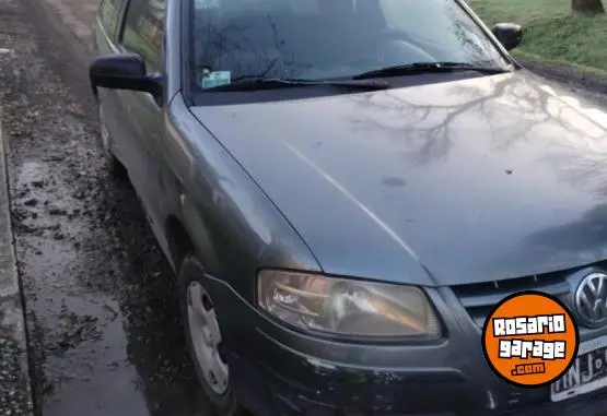 Volkswagen Gol 1.6 L 2008 - foto 1