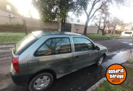Volkswagen Gol 1.6 L  2008 - foto 2