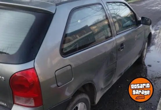 Volkswagen Gol 1.6 L  2008 - foto 3