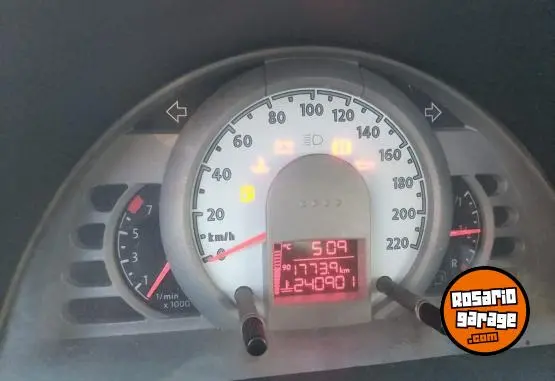 Volkswagen Gol 1.6 L  2008 - foto 4