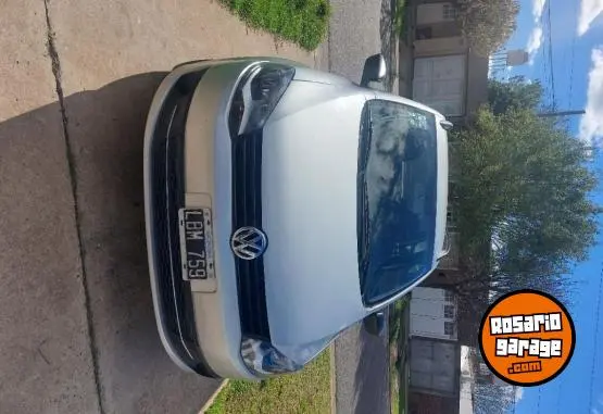 Volkswagen Suran Trendline  2012 - foto 1