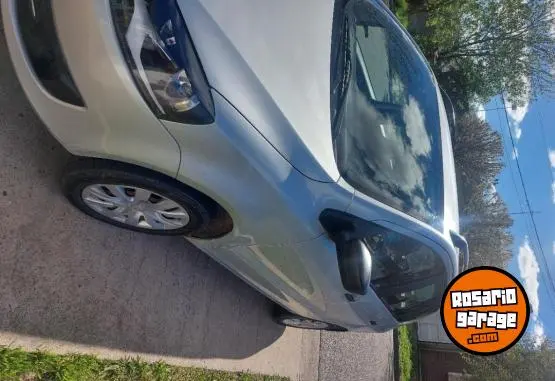 Volkswagen Suran Trendline  2012 - foto 4