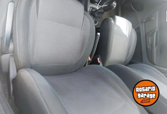 Volkswagen Suran Trendline  2012 - foto 5