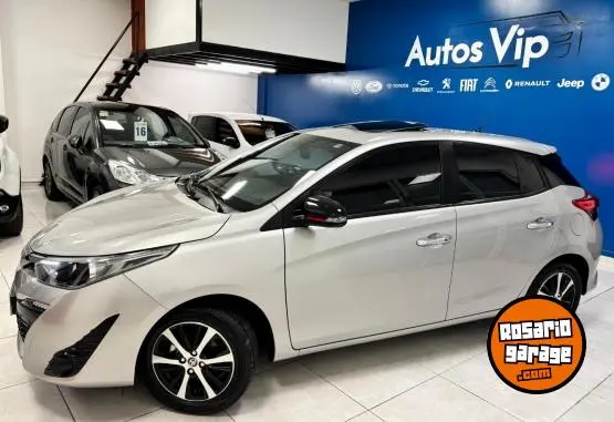Toyota Yaris - S 1.5 Cvt  2019 - foto 2