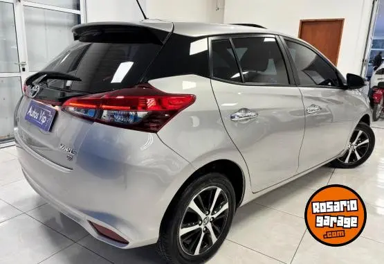 Toyota Yaris - S 1.5 Cvt  2019 - foto 4