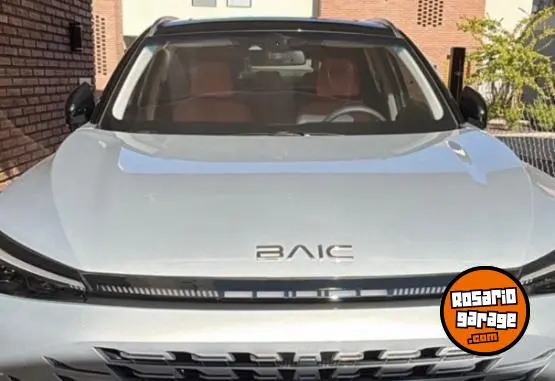 Baic X55Plus  2026 - foto 1