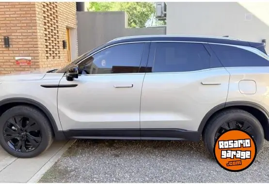 Baic X55Plus  2026 - foto 2
