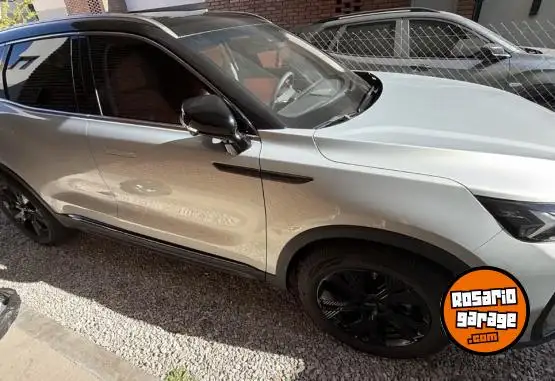 Baic X55Plus  2026 - foto 3
