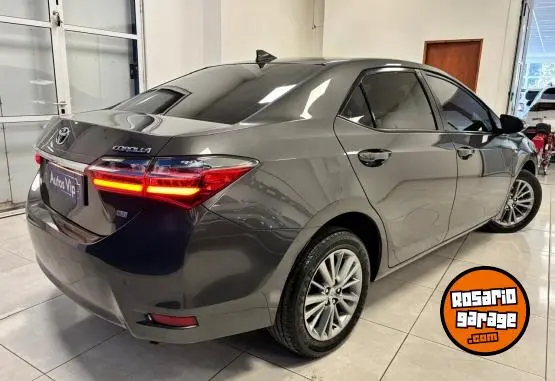 Toyota Corolla Xei Impecable  2018 - foto 4