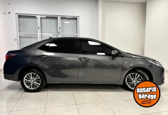 Toyota Corolla Xei Impecable  2018 - foto 5