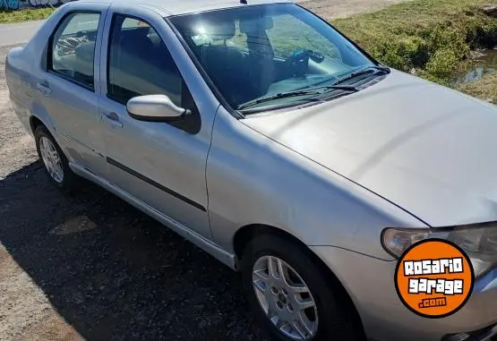 Fiat Siena 1.7 Td 2007 - foto 1