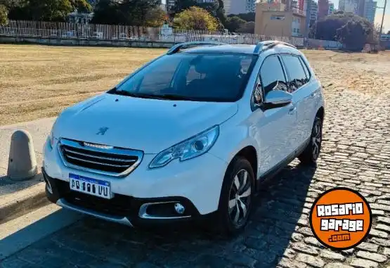 Peugeot 2008  2018 - foto 1