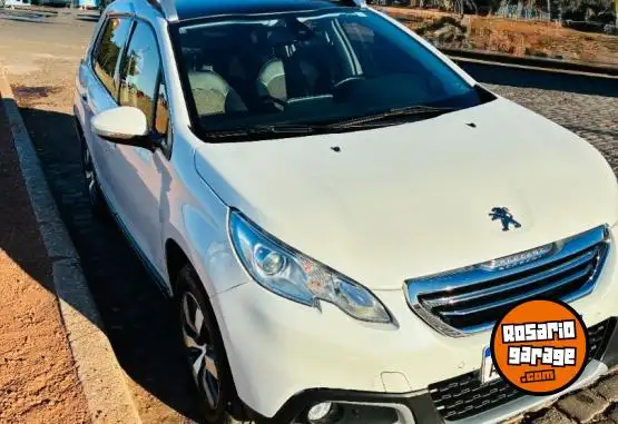 Peugeot 2008  2018 - foto 2
