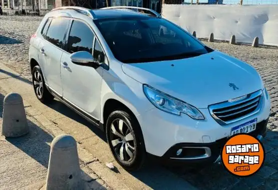 Peugeot 2008  2018 - foto 3
