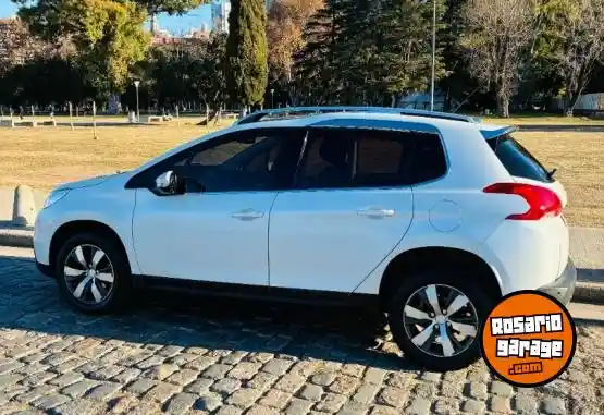 Peugeot 2008  2018 - foto 4