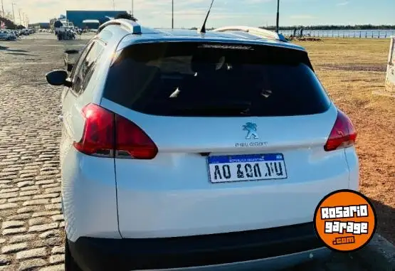 Peugeot 2008  2018 - foto 5