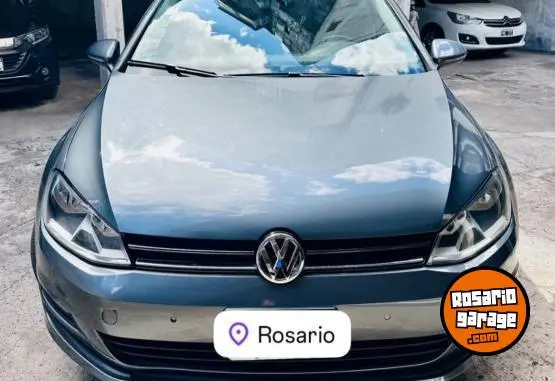 Volkswagen Golf  2015 - foto 1