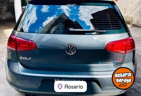 Volkswagen Golf  2015 - foto 2