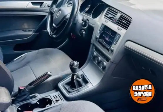 Volkswagen Golf  2015 - foto 3