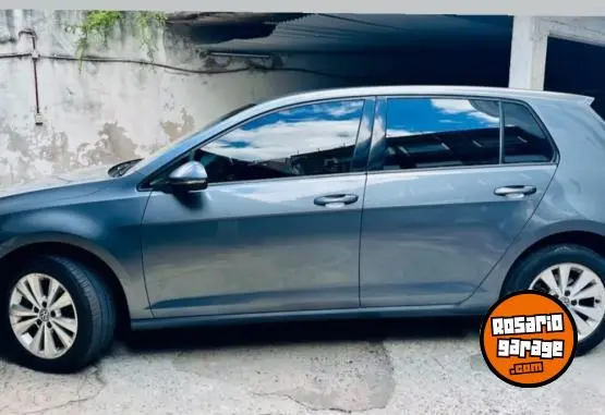 Volkswagen Golf  2015 - foto 4