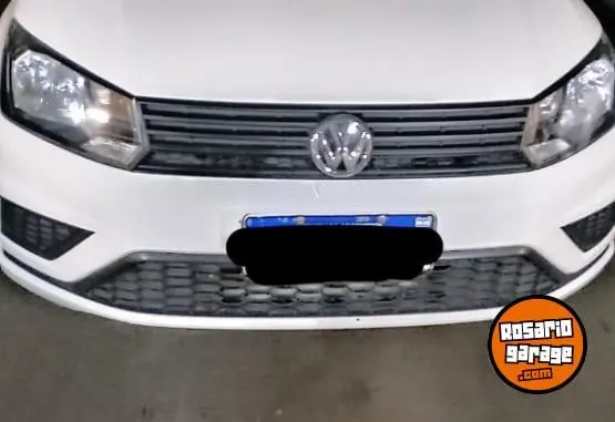 Volkswagen 2021 Gol Tren  2021 - foto 2