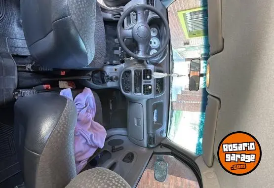 Renault Clio  2006 - foto 1