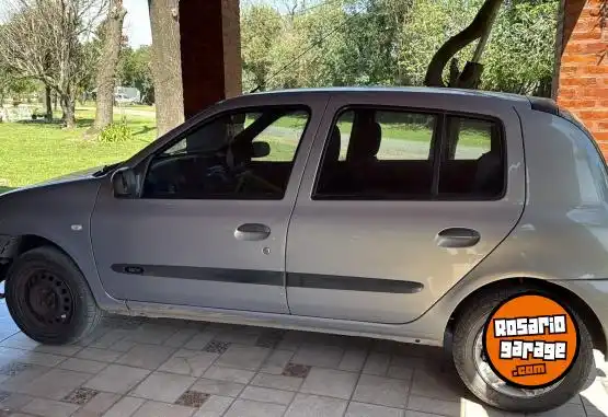 Renault Clio  2006 - foto 4
