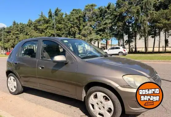Chevrolet Celta 1.4 Lt Ab+Abs  2013 - foto 2